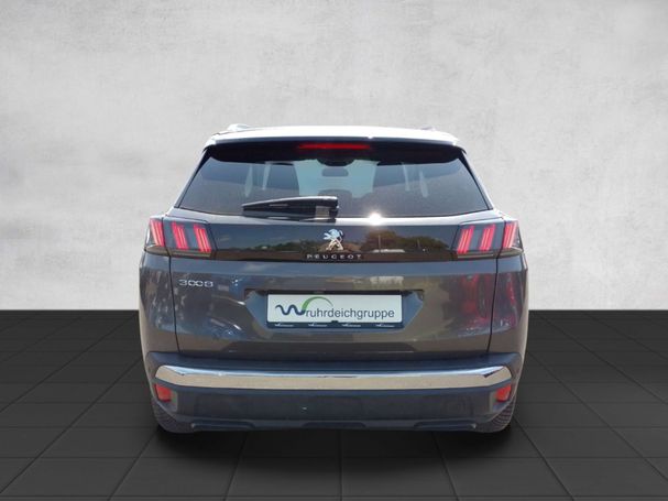 Peugeot 3008 BlueHDi 130 EAT8 Allure 96 kW image number 2