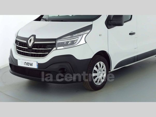 Renault Trafic DCi 120 L2H1 88 kW image number 27