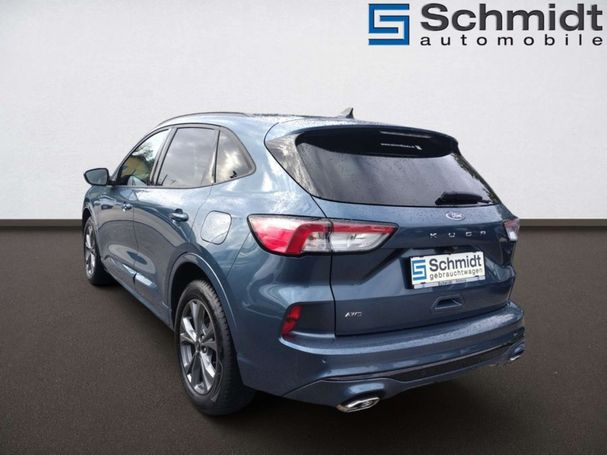 Ford Kuga 2.0 EcoBlue ST-Line AWD 88 kW image number 5