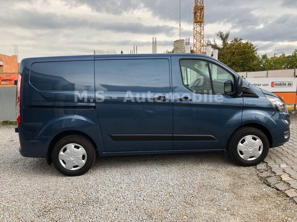 Ford Transit Custom 320 125 kW image number 6