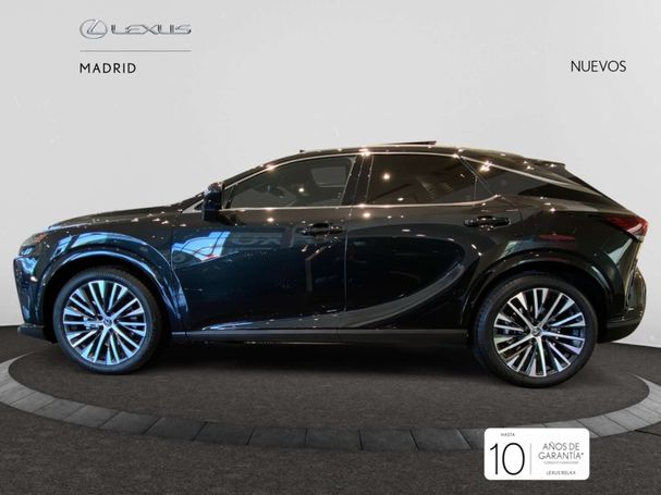 Lexus RX 450 450h+ 225 kW image number 5