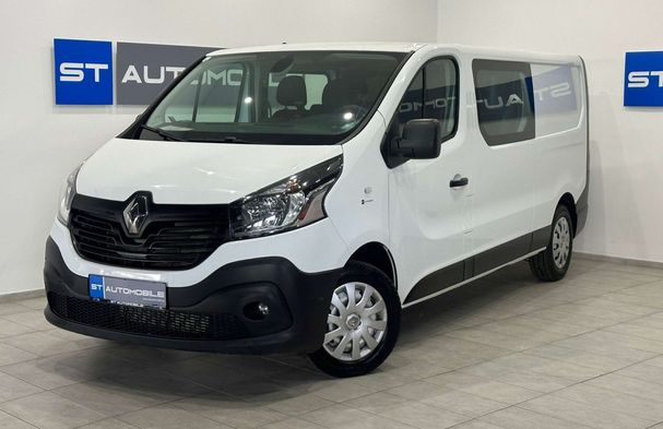 Renault Trafic L2H1 Komfort 88 kW image number 1