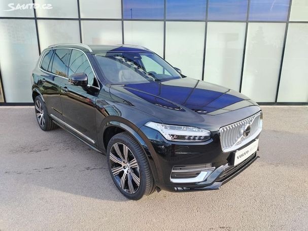 Volvo XC90 B5 AWD Plus 173 kW image number 3