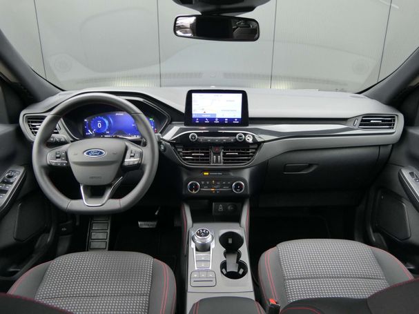 Ford Kuga 194 kW image number 5