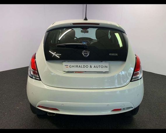 Lancia Ypsilon 51 kW image number 5