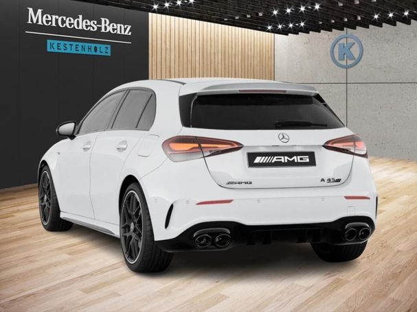 Mercedes-Benz A 45 AMG 310 kW image number 8