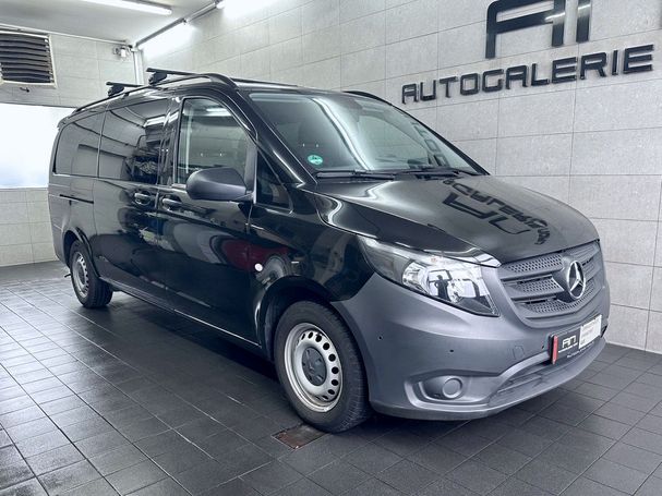 Mercedes-Benz Vito 116 CDi Tourer extra PRO 120 kW image number 5