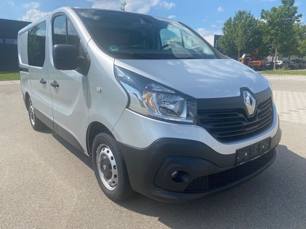 Renault Trafic L1H1 88 kW image number 5