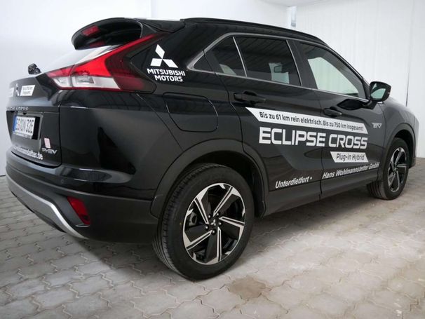 Mitsubishi Eclipse Cross 138 kW image number 5