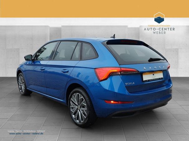 Skoda Scala 1.5 TSI 110 kW image number 5