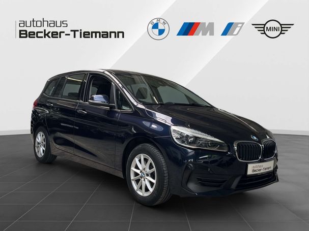 BMW 218i Gran Tourer 103 kW image number 7