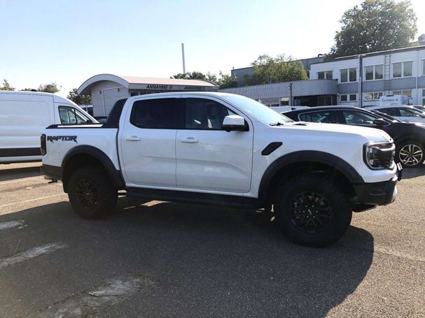 Ford Ranger Raptor 3.0 EcoBoost 215 kW image number 2