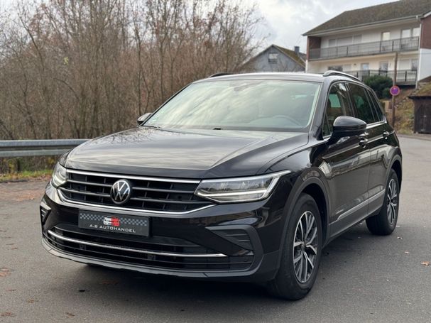 Volkswagen Tiguan 1.5 TSI Life DSG 110 kW image number 1