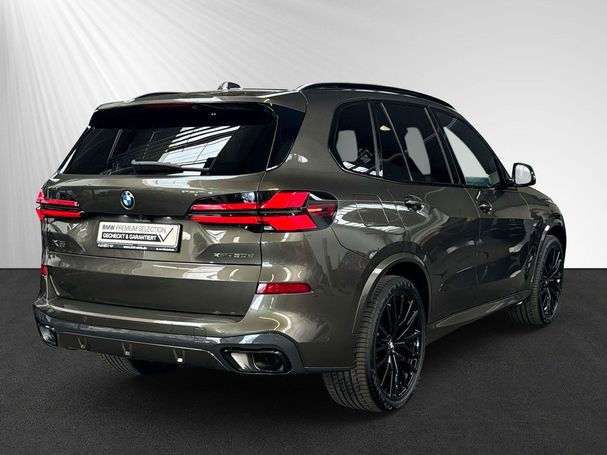 BMW X5 xDrive30d 210 kW image number 3