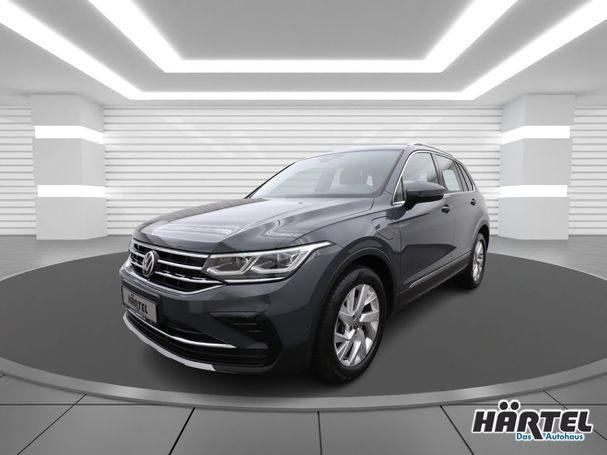 Volkswagen Tiguan 1.4 Elegance DSG 180 kW image number 1