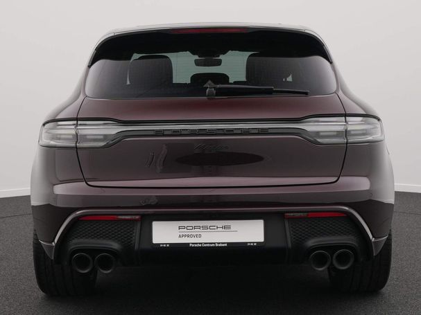 Porsche Macan 195 kW image number 3