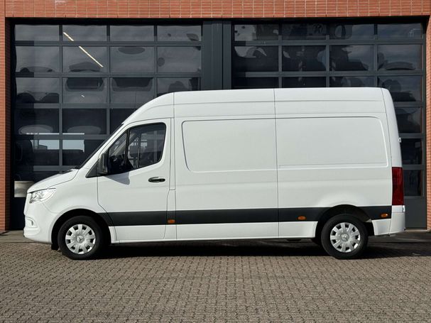 Mercedes-Benz Sprinter H2 314 CDi 105 kW image number 4