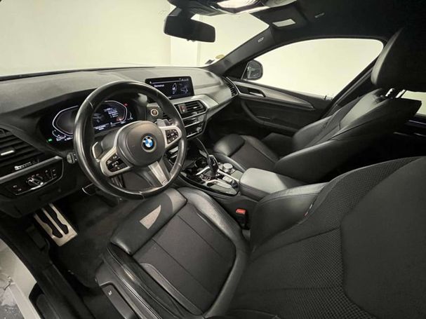 BMW X4 xDrive 142 kW image number 5