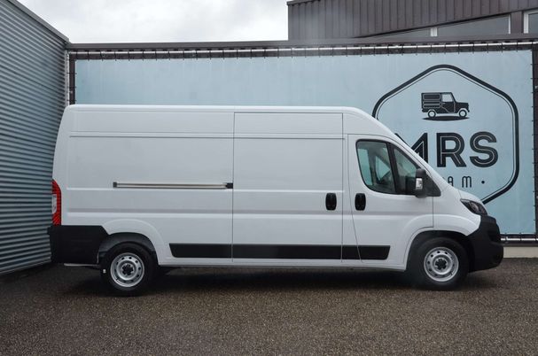 Fiat Ducato Maxi 180 132 kW image number 5