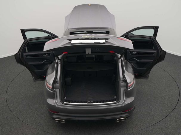 Porsche Cayenne E-Hybrid 340 kW image number 12