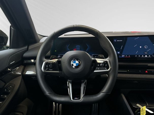 BMW 520i 140 kW image number 7