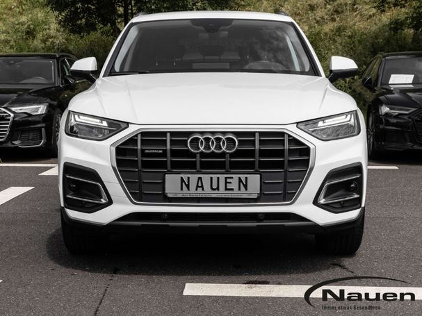 Audi Q5 40 TFSI 150 kW image number 2