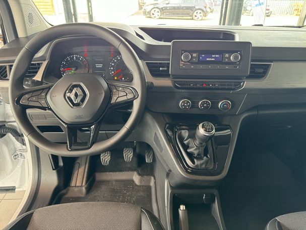 Renault Kangoo 75 kW image number 19