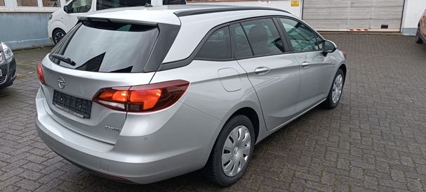 Opel Astra Sports Tourer Business 77 kW image number 4