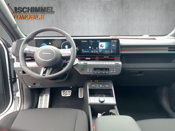 Hyundai Kona 160 kW image number 26