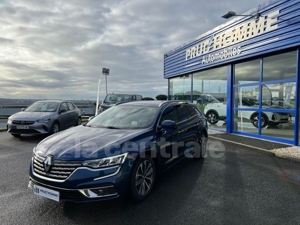 Renault Talisman Estate TCe 160 Intens 117 kW image number 4