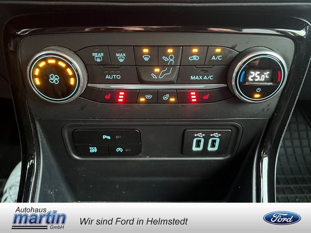 Ford EcoSport 1.0 ST-Line 103 kW image number 11