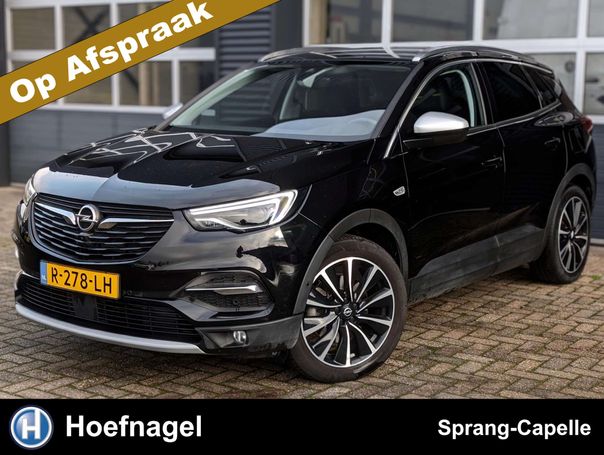 Opel Grandland X 221 kW image number 1