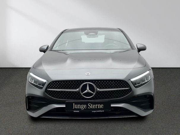 Mercedes-Benz A 180 100 kW image number 2