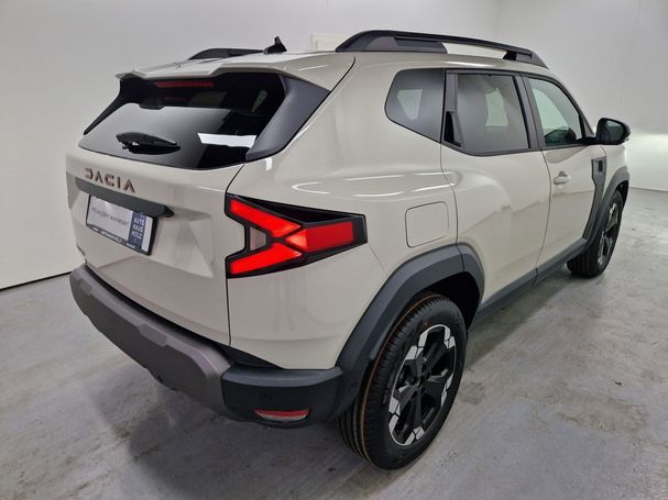 Dacia Duster TCe 130 96 kW image number 3