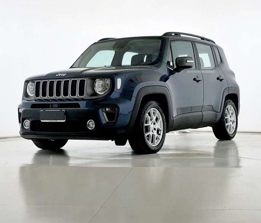 Jeep Renegade 1.0 Limited 88 kW image number 1