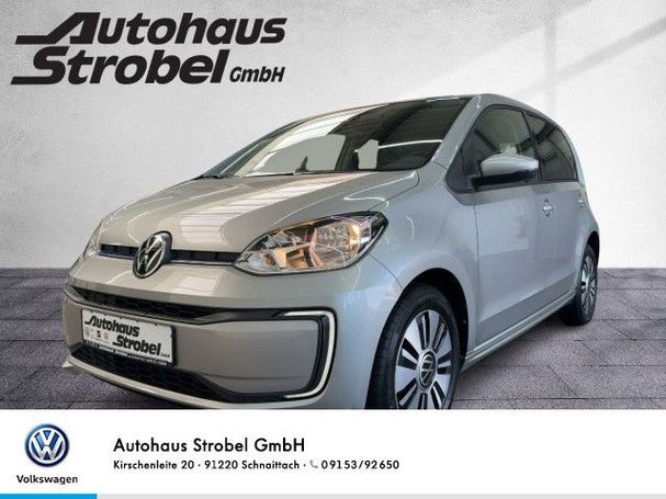 Volkswagen up! 60 kW image number 2