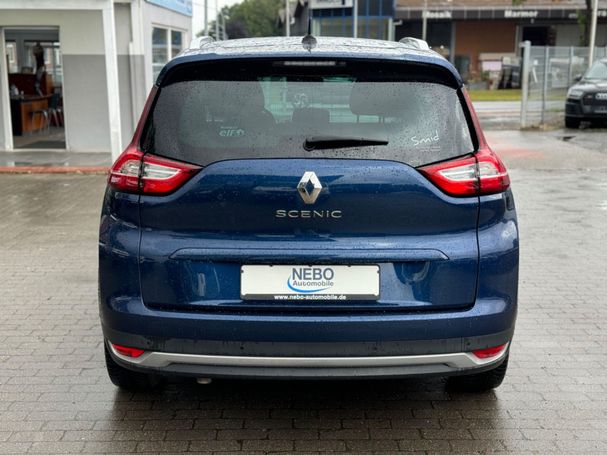 Renault Grand Scenic 103 kW image number 7