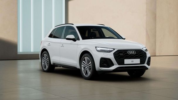 Audi Q5 50 TFSIe S tronic 220 kW image number 7