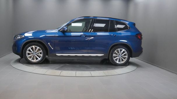 BMW X3 30e xDrive 216 kW image number 5