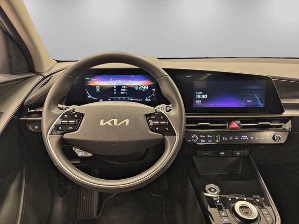 Kia Niro 150 kW image number 7