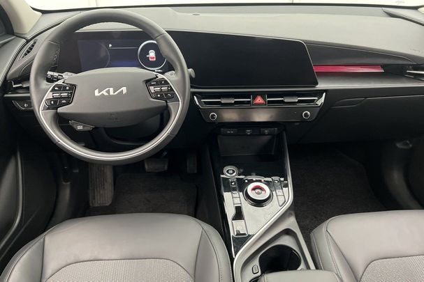 Kia Niro Hybrid 104 kW image number 12