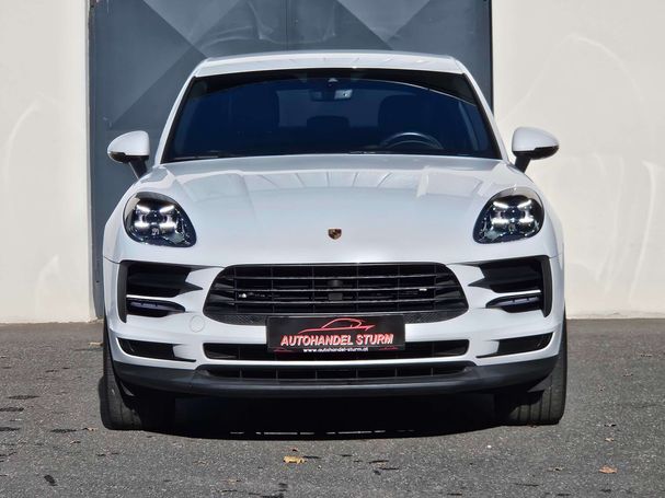 Porsche Macan 180 kW image number 6