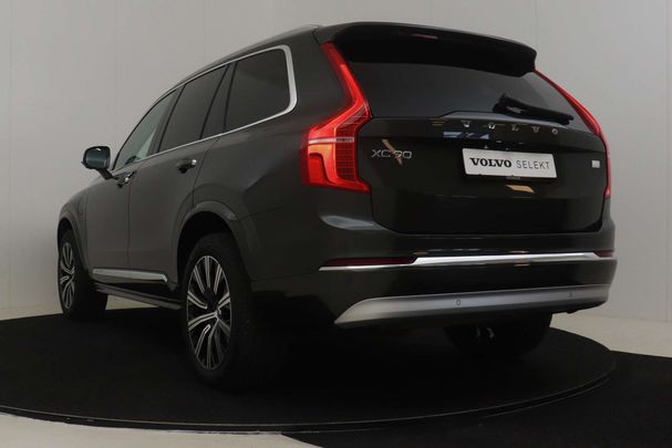 Volvo XC90 AWD T8 327 kW image number 22