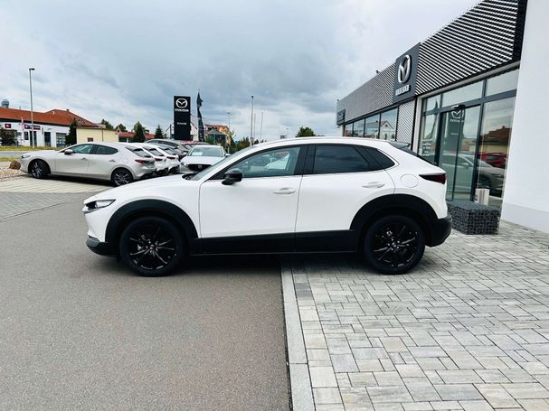 Mazda CX-30 2.0 186 137 kW image number 3