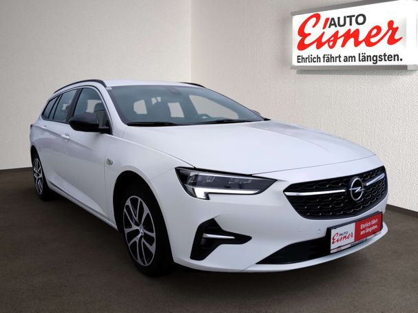 Opel Insignia Sports Tourer 90 kW image number 19