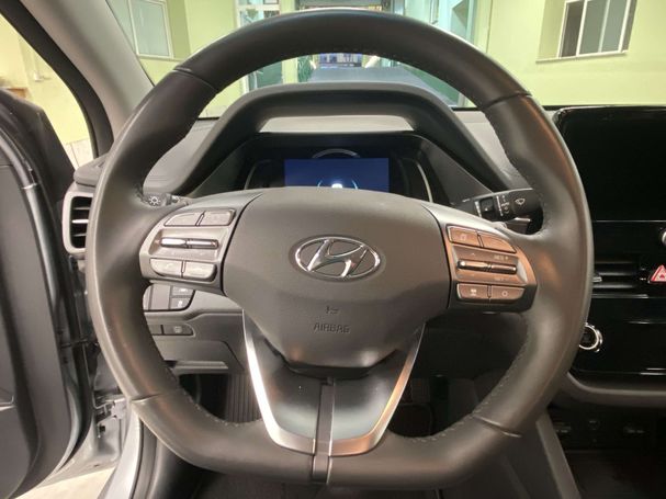 Hyundai Ioniq 1.6 GDI 104 kW image number 22