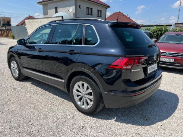 Volkswagen Tiguan 2.0 TDI SCR Comfortline 110 kW image number 3