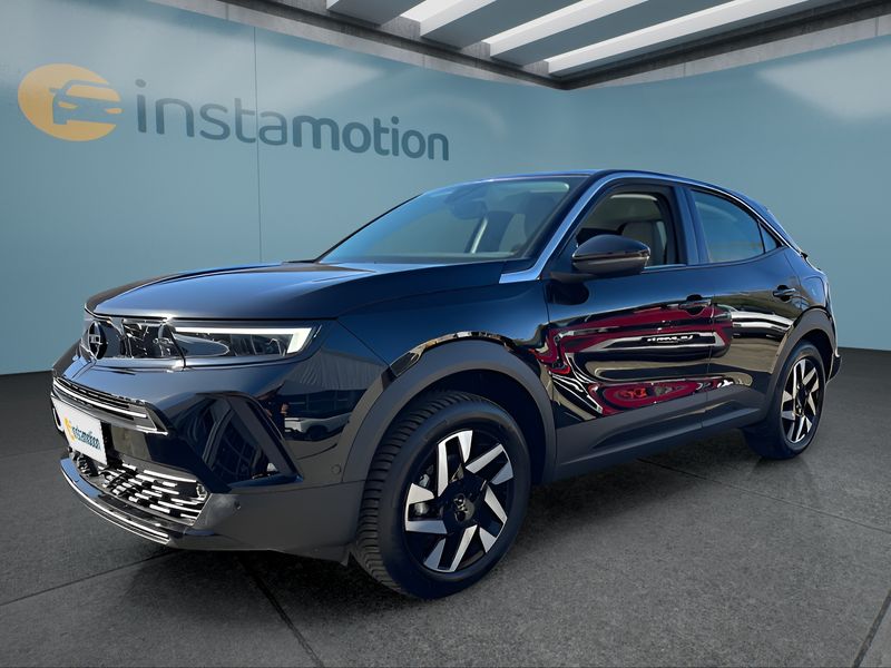 Opel Mokka Elegance 96 kW