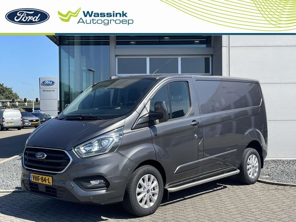 Ford Transit Custom 280 L1H1 2.0 TDCi 96 kW image number 1