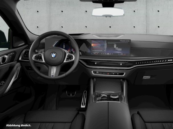 BMW X6 xDrive 210 kW image number 5